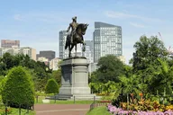 Boston Mystery Scavenger Hunt thumbnail 3