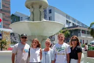 San Diego Pizza & Gelato Walking Tour thumbnail 2