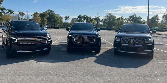 Key West Private SUV Tour from Miami - Image 5