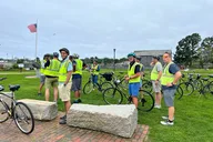 Portsmouth Historic Sites Bicycle Tour thumbnail 6