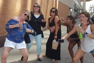 Amarillo Scavenger Hunt by Zombie Scavengers thumbnail 6