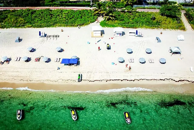 Miami Beach Jet Ski Rental - Image 4