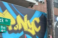 New York City Harlem Hip Hop Walking Tour 2 hr thumbnail 6