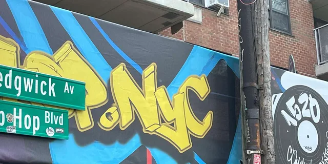 New York City Harlem Hip Hop Walking Tour 2 hr - Image 6