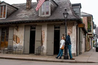 New Orleans French Quarter Photo Shoot 60 min