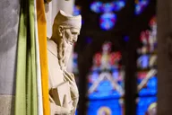New York St. Patrick's Cathedral Self-Guided Tour thumbnail 5