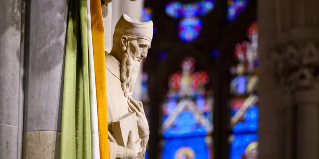 New York St. Patrick's Cathedral Self-Guided Tour - Image 5