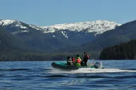 Ketchikan Zodiac Wilderness Adventure thumbnail 1