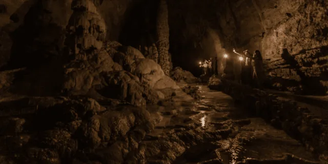 San Antonio Natural Bridge Caverns Discovery Tour 1 hr - Image 6