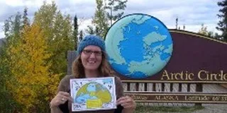 Fairbanks Arctic Circle Adventure Full-Day Tour