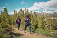 Denver Breckenridge Private Tour 8 hr thumbnail 6