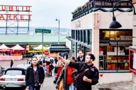 Seattle Coffee Crawl in Pike Place Market 2 hr thumbnail 3
