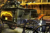 Galveston Ghost Tour on the Strand 1.5 hr thumbnail 1