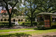 New Orleans Private City Tour thumbnail 3