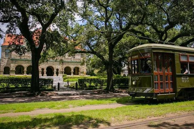 New Orleans Private City Tour - Image 3