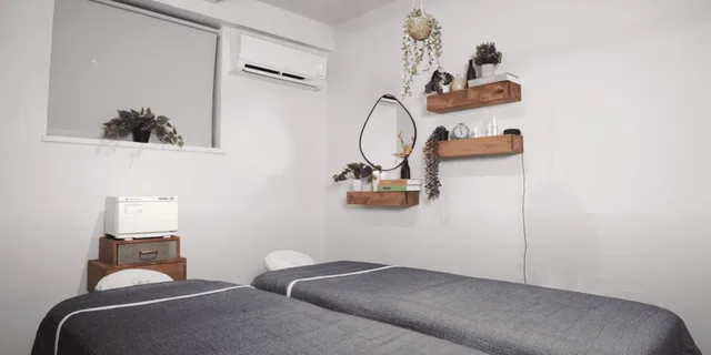 New York City Couples Massage - Image 4
