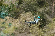 Maui Haleakala Zipline Adventure thumbnail 6