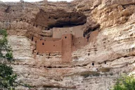 Sedona Vineyard or Montezuma Ruins Tour from Scottsdale thumbnail 3