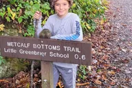 Pigeon Forge Nature Hike to Historic Schoolhouse 2.5 hr thumbnail 5