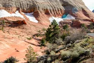 Las Vegas Grand Canyon and Zion National Park Tour thumbnail 5