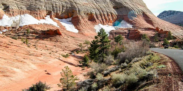 Las Vegas Grand Canyon and Zion National Park Tour - Image 5