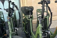 San Francisco Electric Bike Rental thumbnail 2