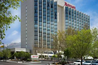 Albuquerque Murder Mystery Dinner Show