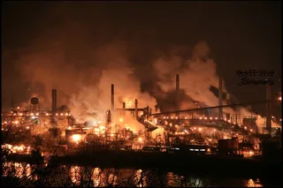 Pittsburgh Steel Valley Tour