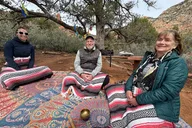 Sedona Chakra Balancing Meditation 90 min thumbnail 2