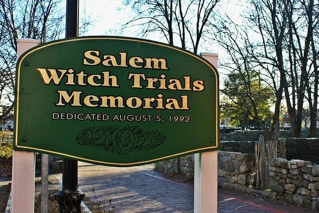 Salem and North Shore Private Driving Tour - Image 4