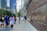 New York Ground Zero Private Tour with Observatory Option thumbnail 3