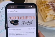 Phoenix Coffee Tasting Tour Digital Passport thumbnail 1