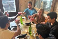 New Orleans French Quarter Cocktail and Food Tour thumbnail 1