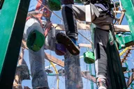 San Antonio Zip Rails and Ropes Adventure thumbnail 1