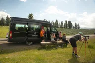 West Yellowstone Private Tour and Hike thumbnail 4