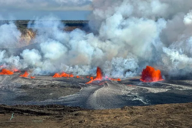 Hawaii Volcanoes National Park Private Tour 4 Hr - Image 1