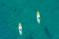 Willow Beach Paddle Board Rental thumbnail 5