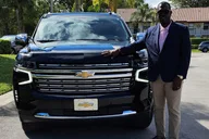 Miami Cruise Port SUV Transfer thumbnail 3