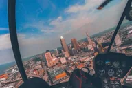 Cleveland Helicopter Tour thumbnail 3