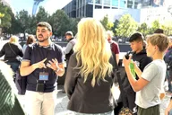 New York 9/11 Ground Zero Walking Tour with Museum thumbnail 2
