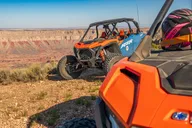 Grand Canyon UTV Tour North Rim 8 hr thumbnail 3