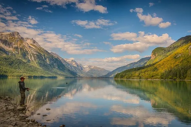 Haines Private Nature and Photography Tour - Image 5