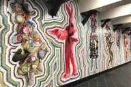 New York City Subway Mosaic Art Tour thumbnail 1