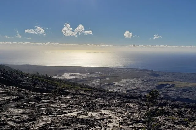 Hilo Volcanoes National Park Private Tour - Image 3