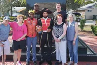 Miami Haitian Revolution Tour thumbnail 3