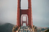 San Francisco Self-Guided Tour 7-Day thumbnail 1
