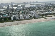 Miami Romantic Air Tour with Champagne 60 Min thumbnail 6