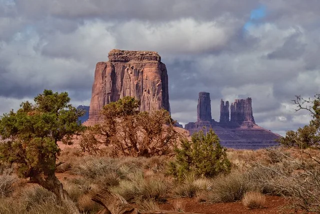 Monument Valley Loop Drive Tour - Image 5