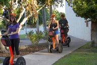 Scottsdale Segway Tour 2 Hours thumbnail 3