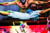 Las Vegas Zombie Burlesque Show thumbnail 5